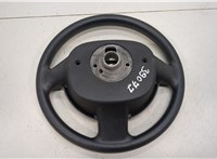  Подушка безопасности водителя Volkswagen Fox 2005-2011 11443788 #2