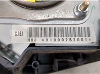  Подушка безопасности водителя Mazda 6 (GG) 2002-2008 20496764 #3