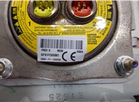  Подушка безопасности водителя Mazda 6 (GG) 2002-2008 20496764 #4