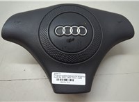 8D0880201H Подушка безопасности водителя Audi A4 (B5) 1994-2000 20496768 #4