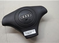 8D0880201H Подушка безопасности водителя Audi A4 (B5) 1994-2000 20496768 #6