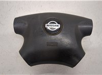  Подушка безопасности водителя Nissan Terrano 2 1993-2006 20496787 #1