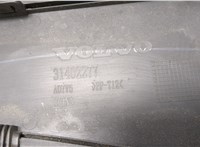  Жабо под дворники (дождевик) Volvo S90 2016-2020 20496794 #3