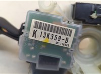 EH4766122, FF6166128, TD11661B1 Переключатель поворотов и дворников (стрекоза) Mazda 6 2008-2012 USA 20496798 #8