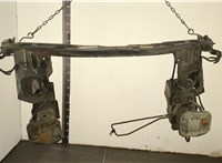  Рамка передняя (телевизор) Chevrolet Captiva 2006-2011 20496799 #1