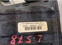 84740045 Заглушка (решетка) бампера GMC Acadia 2019-2025 20496801 #5