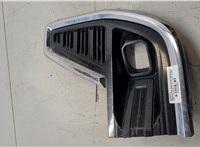 84740045 Заглушка (решетка) бампера GMC Acadia 2019-2025 20496801 #10