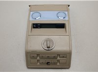 7L6947105A Фонарь салона (плафон) Volkswagen Touareg 2002-2007 20496807 #1