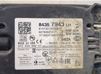 84357943, 827836214 Датчик слепых (мертвых) зон GMC Acadia 2019-2025 20496818 #3