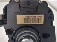  Переключатель поворотов и дворников (стрекоза) Nissan Terrano 2 1993-2006 20496833 #4