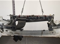 1405066, 13285258 Усилитель бампера Opel Astra J 2010-2017 11443828 #1