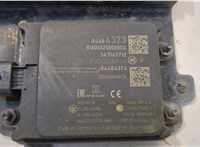 84484373 Дистроник (Радар) GMC Acadia 2019-2025 20496838 #2