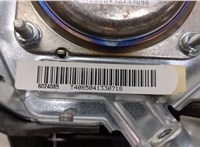  Подушка безопасности водителя Mitsubishi Colt 2002-2012 20496840 #3