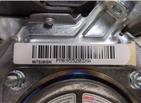  Подушка безопасности водителя Mitsubishi Colt 2002-2012 20496840 #4