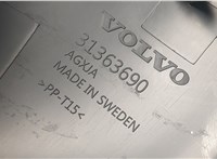 31363690, 31366651 Рамка под щиток приборов Volvo S90 2016-2020 20496864 #2