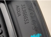 31363690, 31366651 Рамка под щиток приборов Volvo S90 2016-2020 20496864 #3