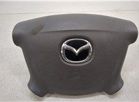  Подушка безопасности водителя Mazda 626 1997-2001 20496869 #1