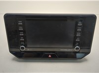 8614048C10 Магнитола Toyota Venza 2020- 20496873 #1