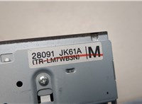 28091JK61A Дисплей компьютера (информационный) Nissan Murano 2008-2015 20496882 #4
