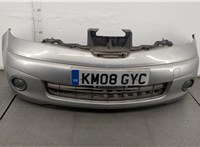  Бампер Nissan Note E11 2006-2013 20496886 #1