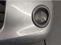 Бампер Nissan Note E11 2006-2013 20496886 #2