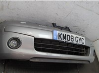 622A09U040 Заглушка буксировочного крюка Nissan Note E11 2005-2013 11443862 #13