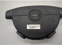 96474818 Подушка безопасности водителя Chevrolet Lacetti 2004-2013 20496890 #1