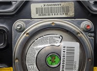 96474818 Подушка безопасности водителя Chevrolet Lacetti 2004-2013 20496890 #4