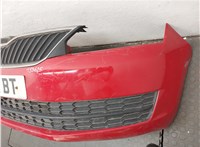  Заглушка буксировочного крюка Skoda Rapid 11443872 #9