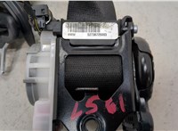  Ремень безопасности BMW X3 F25 2010-2017 20496893 #3