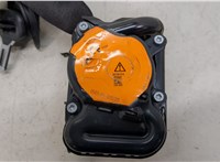  Ремень безопасности BMW X3 F25 2010-2017 20496893 #4