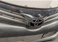  Бампер Toyota Avensis 3 2008-2018 20496897 #2