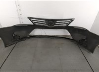  Бампер Toyota Avensis 3 2008-2018 20496897 #9