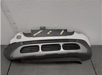  Бампер Citroen C3 Aircross 2017-2024 20496900 #1