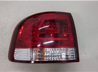 7L6945095Q Фонарь (задний) Volkswagen Touareg 2002-2007 20496904 #1