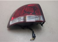 7L6945095Q Фонарь (задний) Volkswagen Touareg 2002-2007 20496904 #5