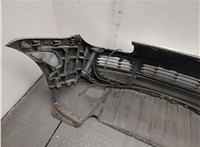  Заглушка (решетка) бампера Porsche Cayenne 2002-2010 11443891 #3