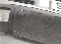  Заглушка (решетка) бампера Porsche Cayenne 2002-2010 11443891 #7