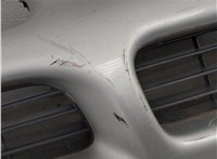  Заглушка (решетка) бампера Porsche Cayenne 2002-2010 11443891 #9