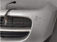  Заглушка (решетка) бампера Porsche Cayenne 2002-2010 11443891 #13