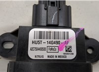 HU5T14G490AF Блок комфорта Ford Edge 2018-2023 20496916 #3