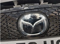  Решетка радиатора Mazda 3 (BP) 2019- 11443901 #3