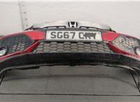  Форсунка омывателя фар Honda Civic 2015-2022 11443916 #1