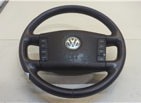 3D0880203B Подушка безопасности водителя Volkswagen Touareg 2002-2007 11443918 #1