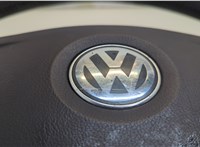3D0880203B Подушка безопасности водителя Volkswagen Touareg 2002-2007 11443918 #4
