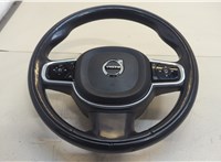  Руль Volvo S90 2016-2020 20496955 #1
