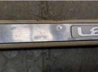  Накладка на порог Lexus GX 2002-2009 20496959 #3
