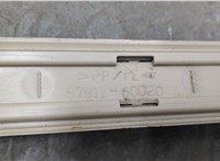  Накладка на порог Lexus GX 2002-2009 20496959 #4