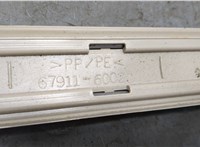  Накладка на порог Lexus GX 2002-2009 20496963 #5