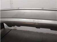  Бампер Mercedes C W203 2000-2007 20496964 #3